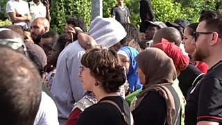 Nantes : le policier mis en exman