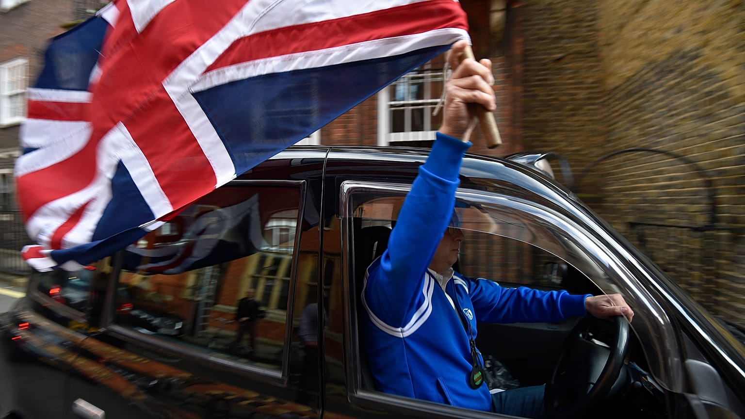 The case for a hard Brexit: why it might not be all doom and gloom