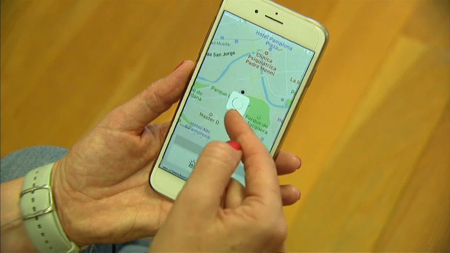 Espanha: Pamplona cria App para evitar casos de abuso sexual