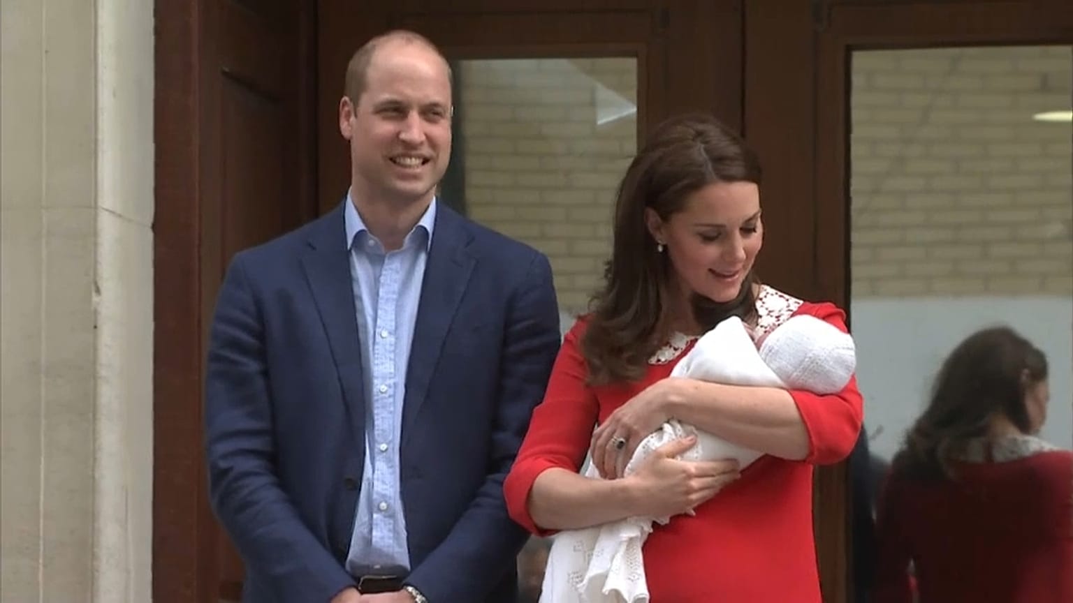 El impulso "Royal" a la moda infantil española