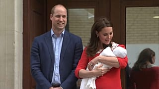 El impulso "Royal" a la moda infantil española