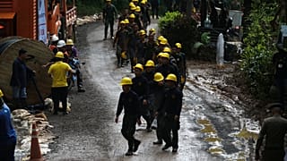 Elon Musk to aid Thailand rescue efforts for trapped boys