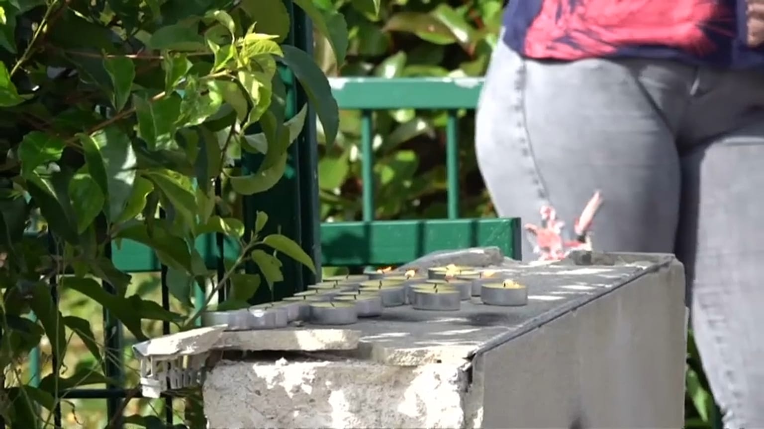 El agente que mató a un joven en Nantes declara que disparó "por error"