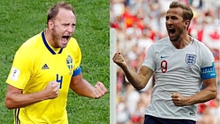 Suède-Angleterre : quelle équipe ira en demi-finale ?