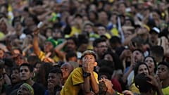 2:1 gegen Rekordmeister Brasilien: Belgien steht im WM-Halbfinale