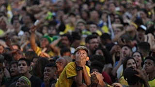 2:1 gegen Rekordmeister Brasilien: Belgien steht im WM-Halbfinale