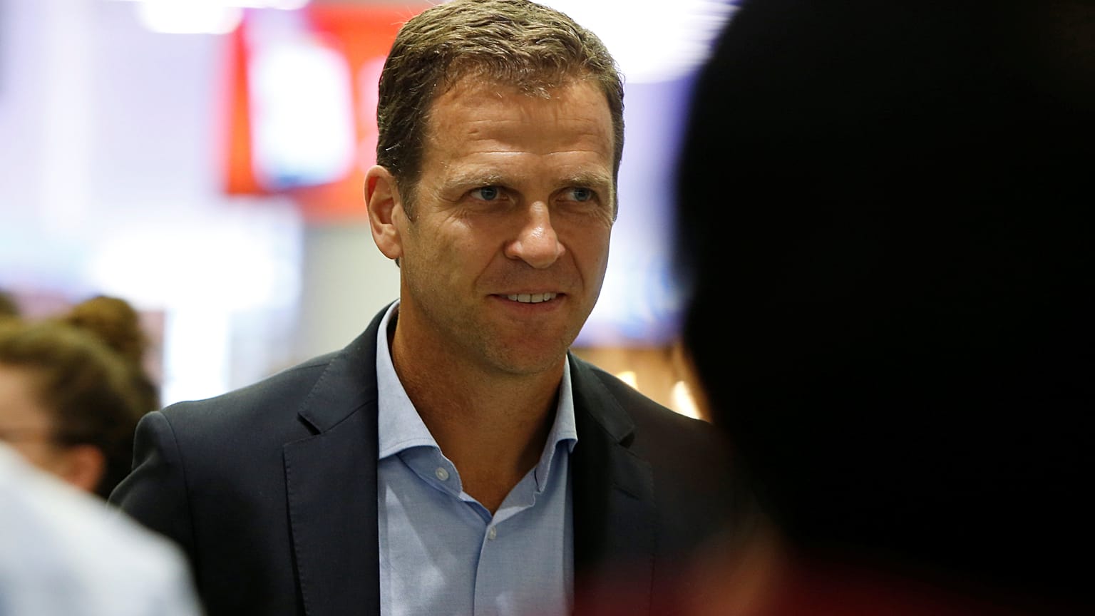 Chaos und Shitstorm: Bierhoff gegen Özil - oder doch nicht?
