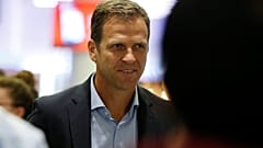 Chaos und Shitstorm: Bierhoff gegen Özil - oder doch nicht?