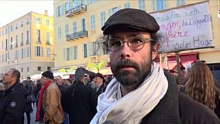 Fransız Devrimi'nin 'Kardeşlik' prensibi göçmen dostu çiftçiyi yargılanmaktan kurtardı
