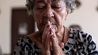 سلامة البصر تدعم الصحة العقلية خلال التقدم في السنّ