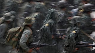 Venezuela, come incutere terrore fra gli oppositori