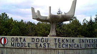 ODTÜ mezuniyet töreninin ardından Erdoğan'a hakaret iddiasıyla 3 gözaltı