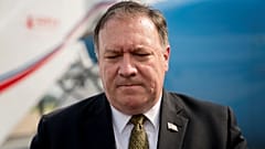 Mike Pompeo pressiona Coreia do Norte