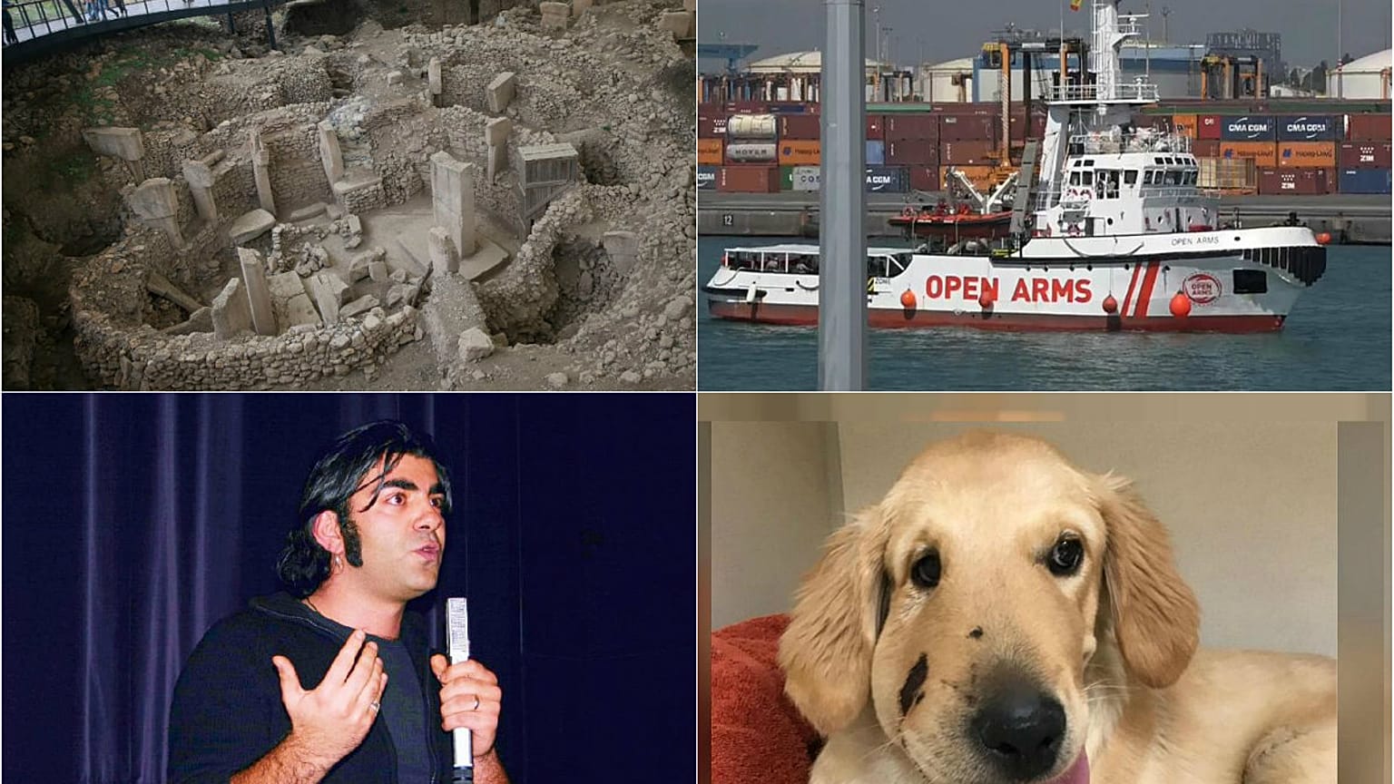 Dünyada güzel şeyler de oluyor dedirten 5 haber