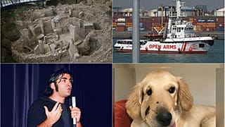 Dünyada güzel şeyler de oluyor dedirten 5 haber
