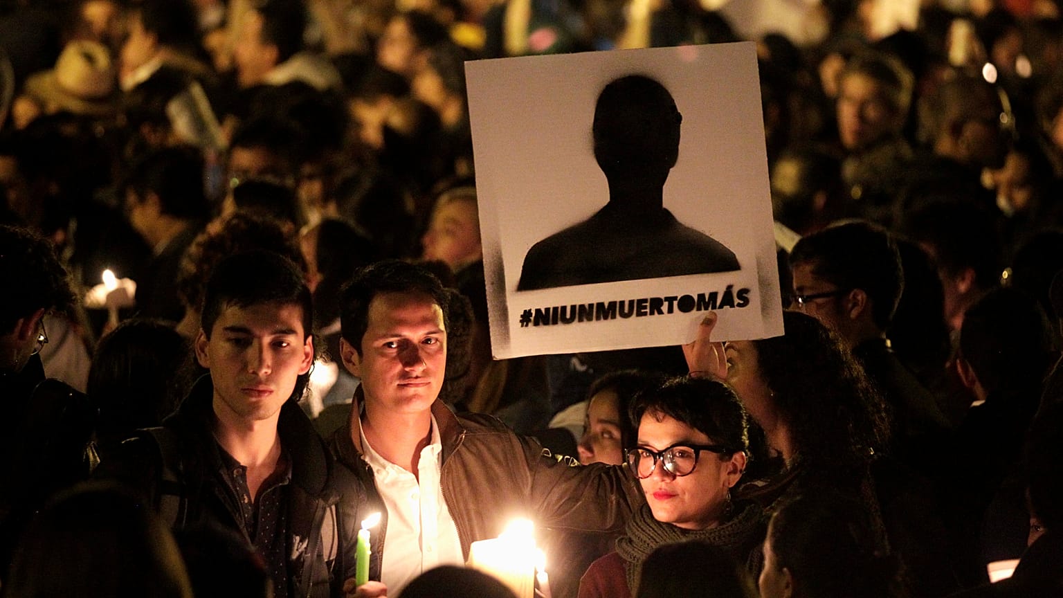 REUTERS/Luisa Gonzalez