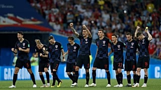 Mundial2018: Croácia derrota Rússia e segue para a semifinal