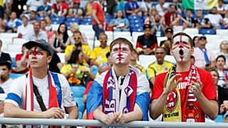 La Croatie au bout du suspens