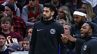 Furkan Korkmaz NBA