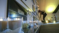 Crash du vol MS804 Egyptair : l'hypothèse d'un incendie