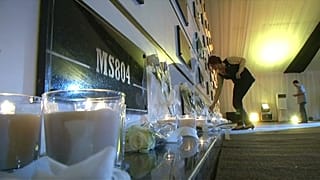 Crash du vol MS804 Egyptair : l'hypothèse d'un incendie