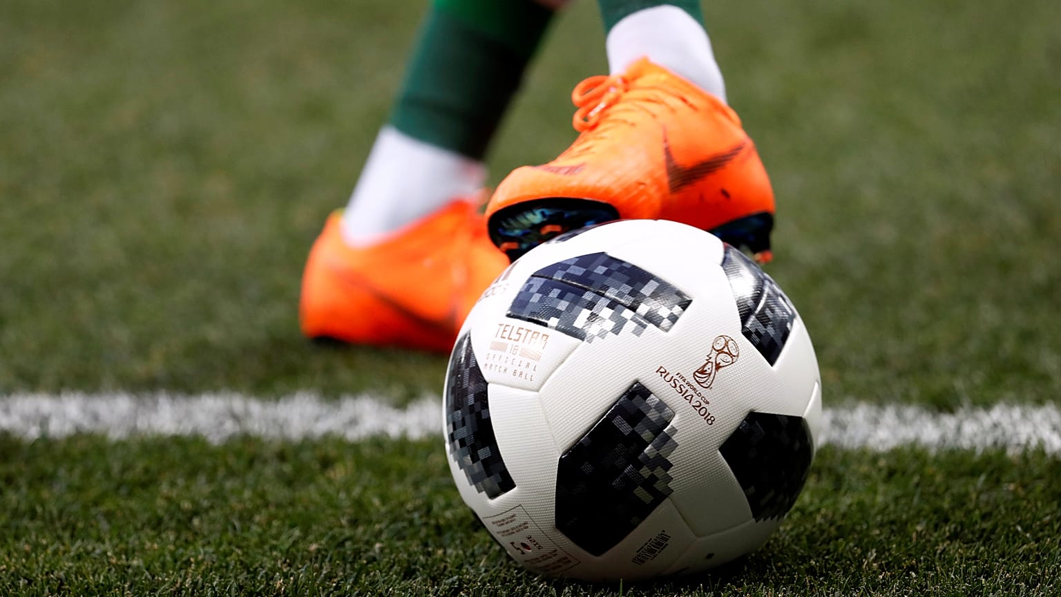 لماذا لا يفوز العرب بكأس العالم؟ 