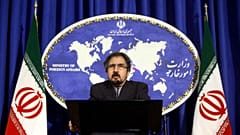 واکنش ایران به اخراج دو دیپلمات ایرانی از هلند: اقدام متقابل حق ماست