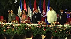 La derrota moral de Daniel Ortega
