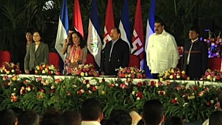 La derrota moral de Daniel Ortega