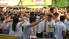 Mundial2018: Adeptos ingleses querem renovar título de 1966
