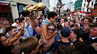 «Мы идём в Москву!»