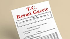 Yeni sisteme uyum KHK'sı yayımlandı