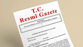 Yeni sisteme uyum KHK'sı yayımlandı