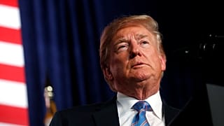 Trump New York Times ve Washington Post’u hedef aldı:"7 yıl içinde kepenk kapatacaksınız"