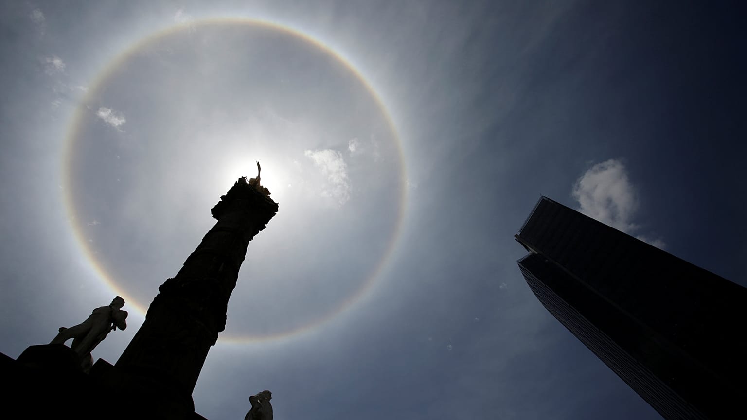 halo mexico