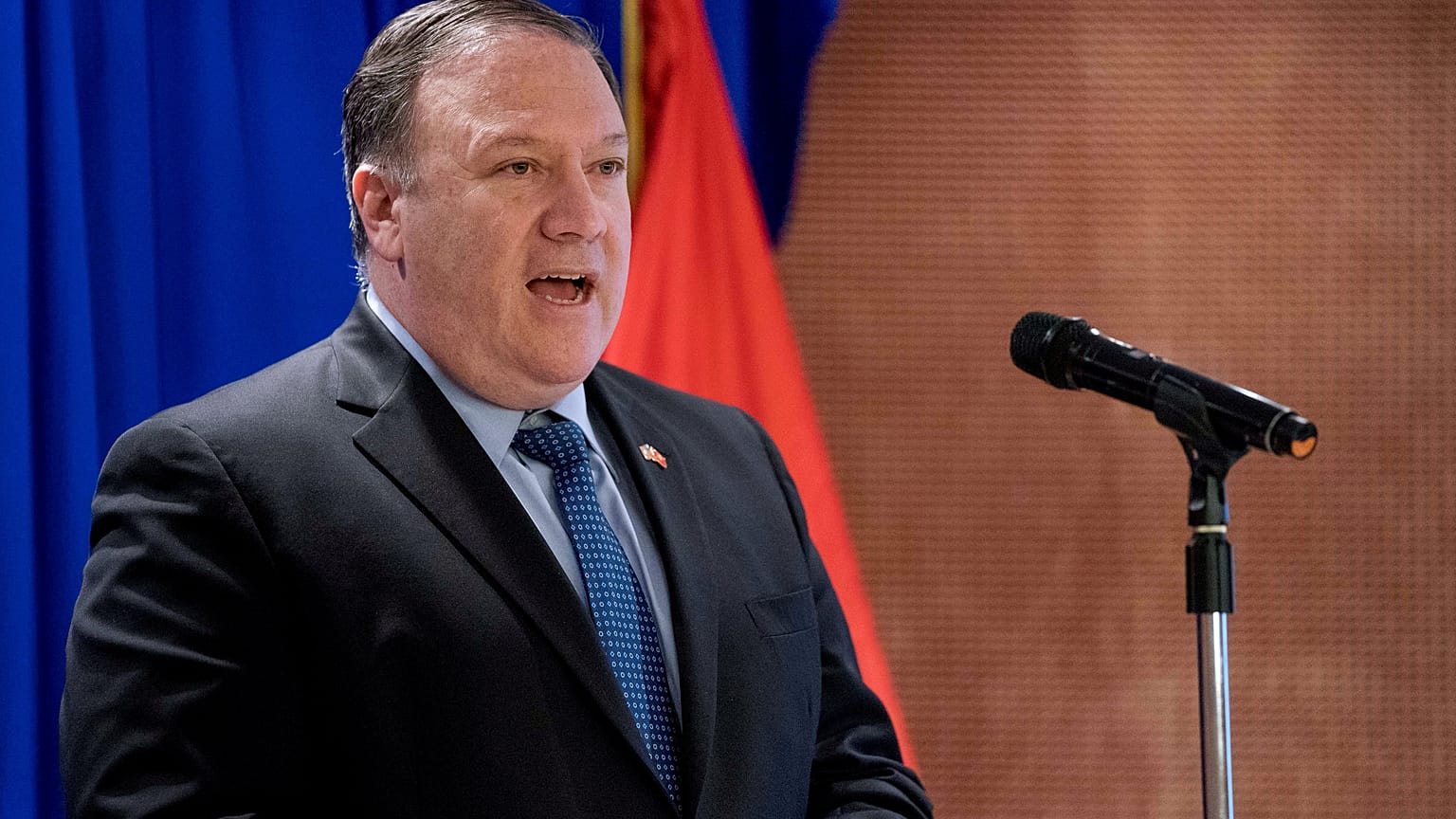 Pompeo à Coreia do Norte: "O milagre do Vietname pode ser vosso também"