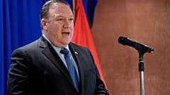 Pompeo à Coreia do Norte: "O milagre do Vietname pode ser vosso também"