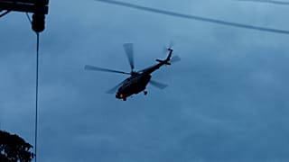 Ταϊλάνδη: Με επιτυχία ολοκληρώθηκε το πρώτο σκέλος της διάσωσης
