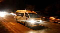 Tailândia: quatro crianças já estão no hospital