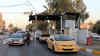 تحرير سيدتين فلبينيتين خطفتا في العراق