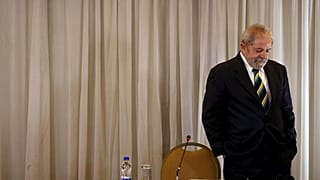 یک دادگاه تجدید نظر در برزیل به آزادی داسیلوا، رییس جمهور پیشین این کشور رای داد