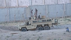هجوم إسرائيلي جديد على قاعدة جوية في حمص 