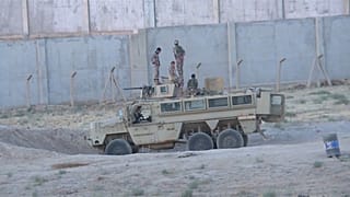 هجوم إسرائيلي جديد على قاعدة جوية في حمص