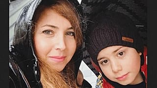 شاپرک شجری‌زاده