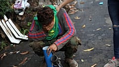 Al menos 14 muertos en Nicaragua en un ataque armado del Gobierno