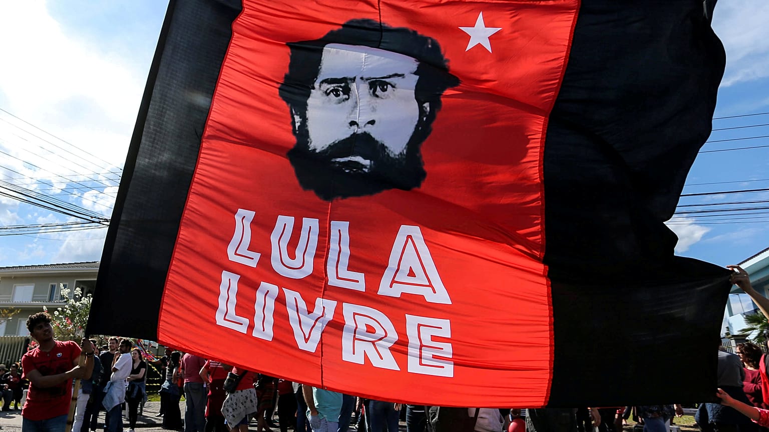 Lula: Por agora, uma saga jurídica perdida 