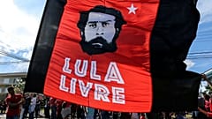 Lula: Por agora, uma saga jurídica perdida 