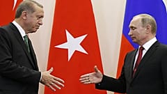 ABD: Rusya Türkiye'yi NATO'dan çıkarmaya çalışıyor
