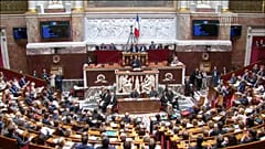 France : place à la réforme de la Constitution