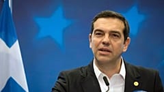Στη Θεσσαλονίκη ο Αλέξης Τσίπρας
